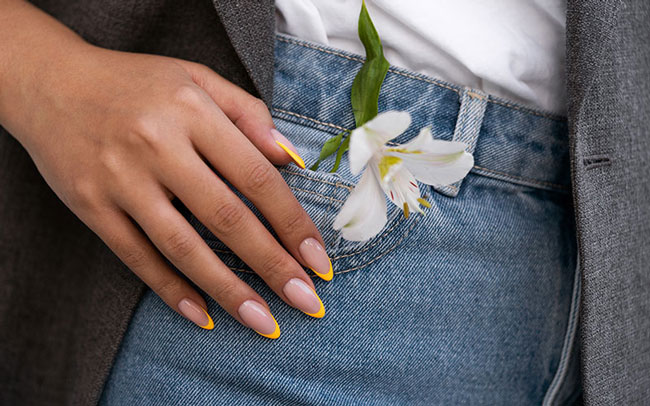 Signature Style: Custom Nail Designs for Every Personality